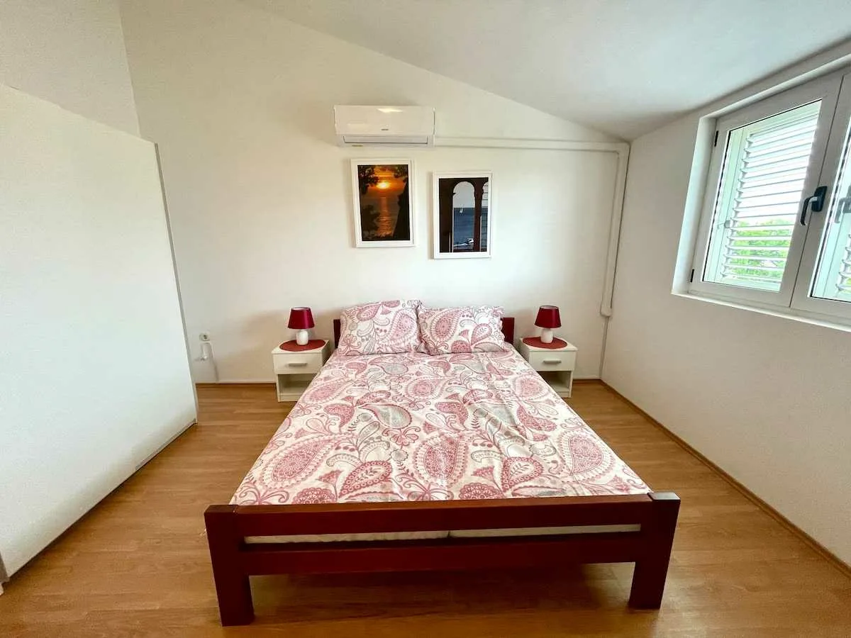 Studio apartment Julie 8