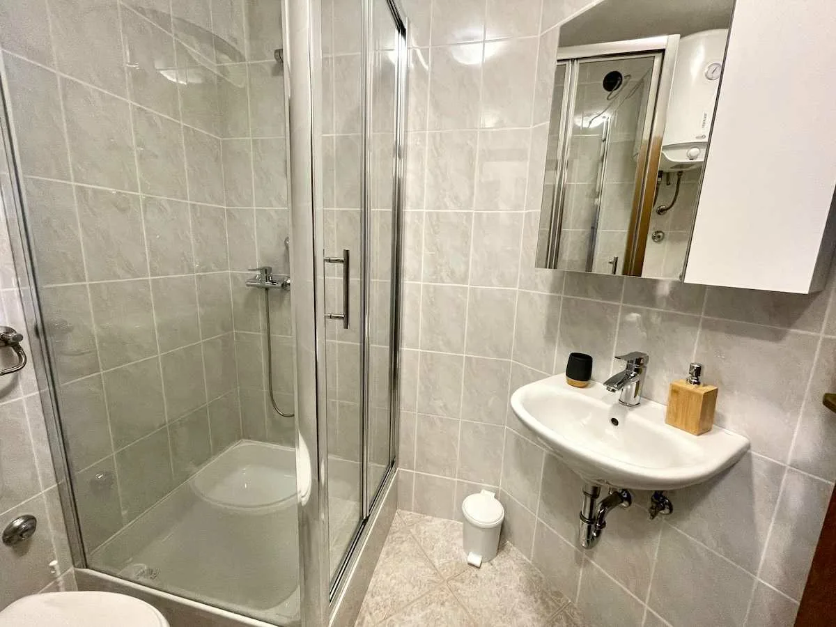 Studio apartment Julie 8