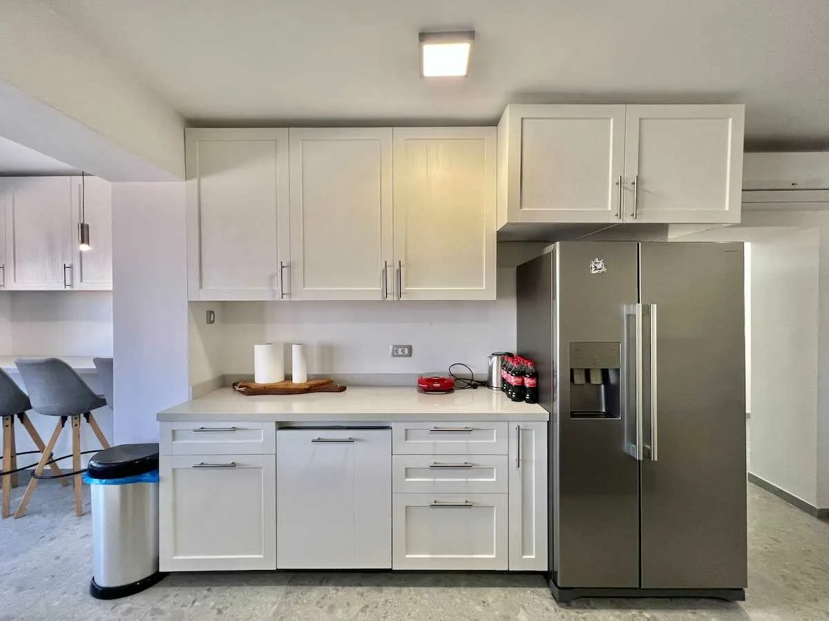 Apartman Initium Novum