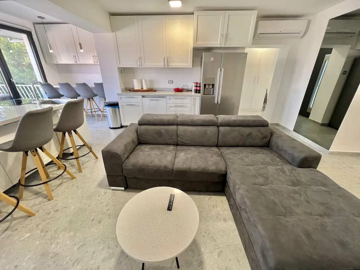 Apartman Initium Novum