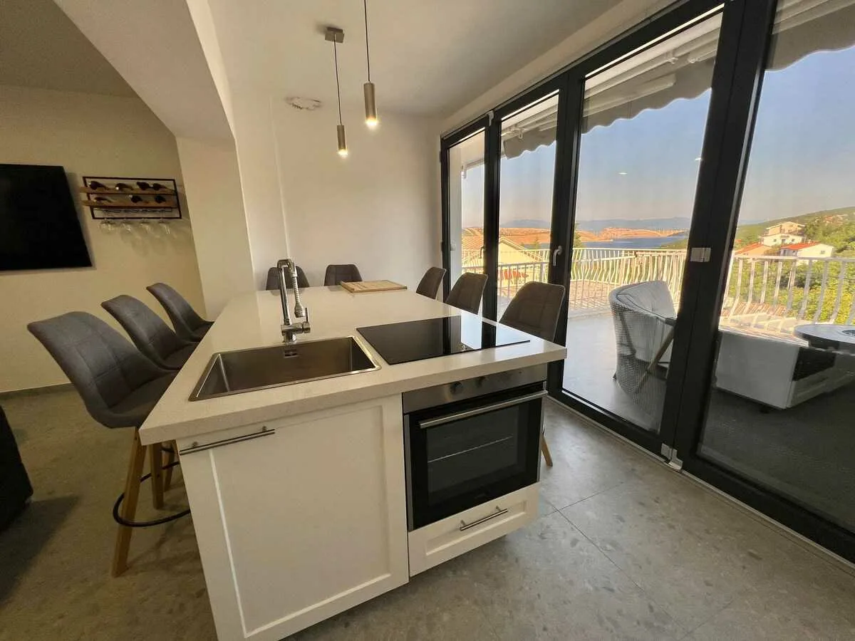 Apartman Initium Novum