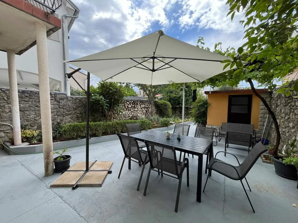 Holliday House Kloštar