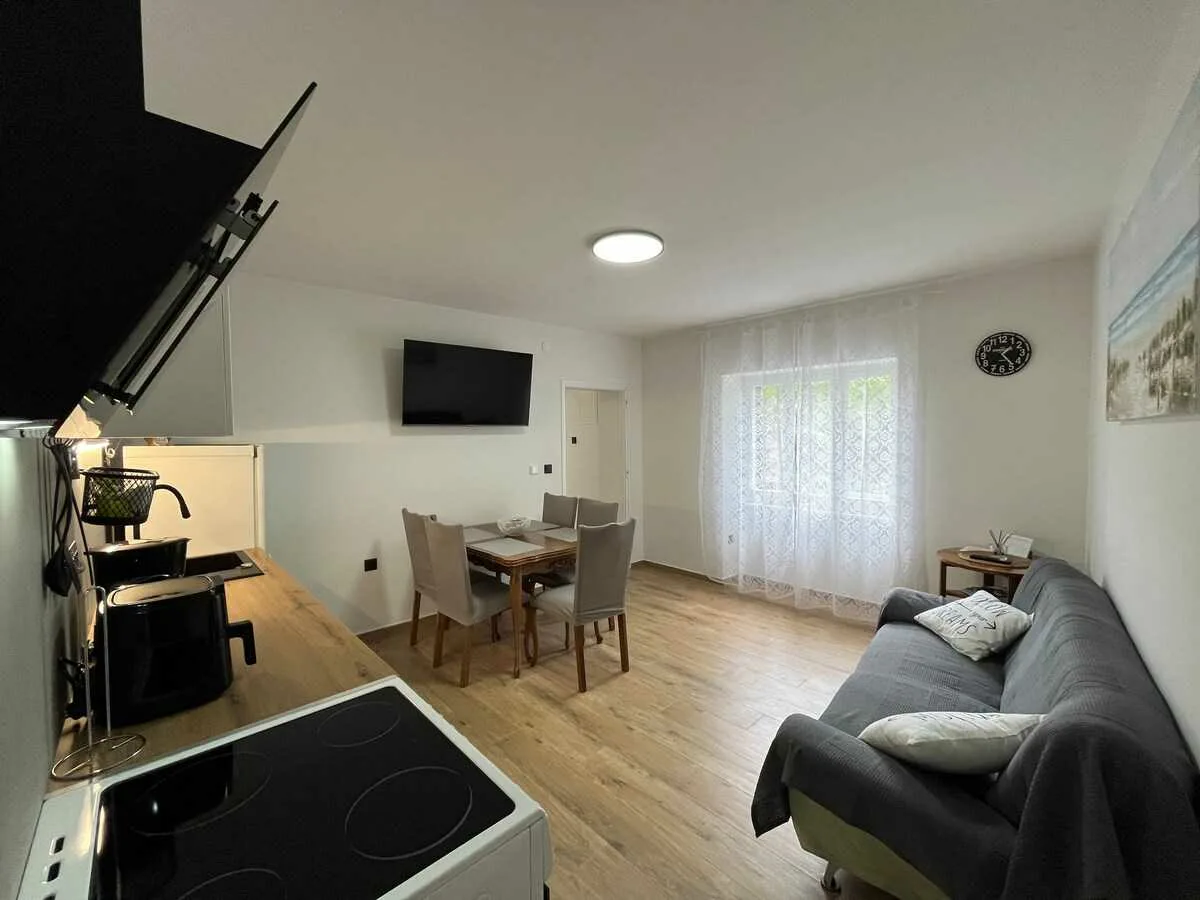 Holliday House Kloštar