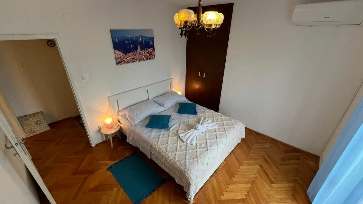 Holliday House Kloštar