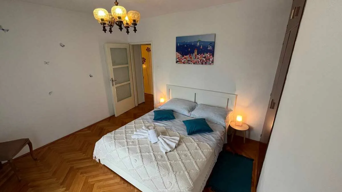Holliday House Kloštar