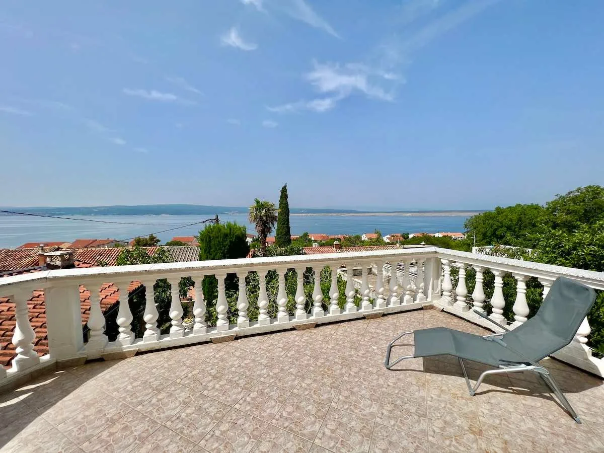 Kuća za odmor Fay