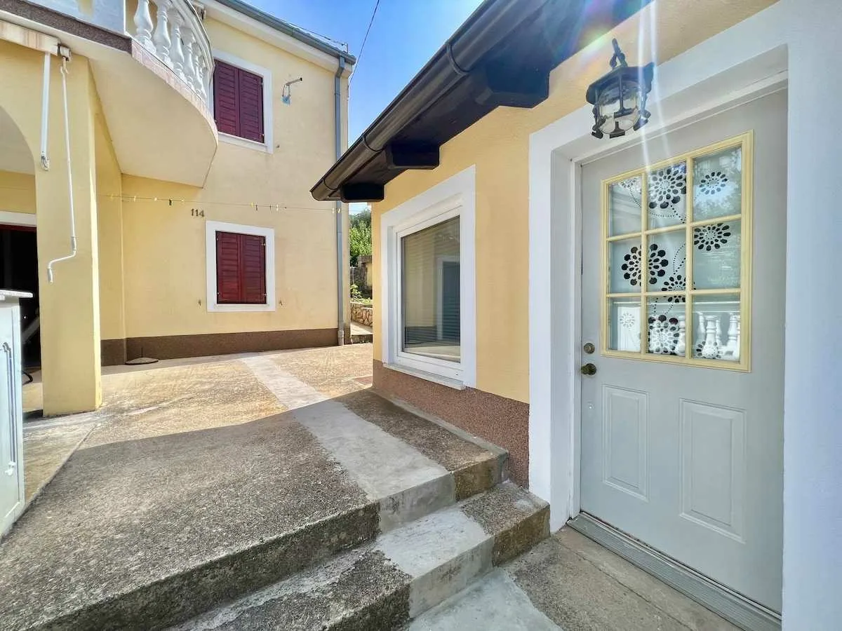 Kuća za odmor Fay