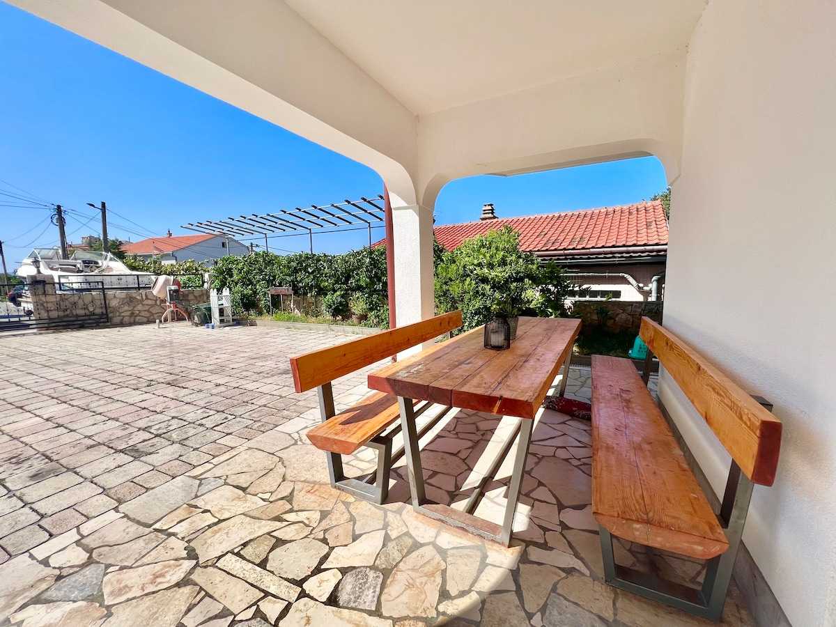 Apartman Ana 3