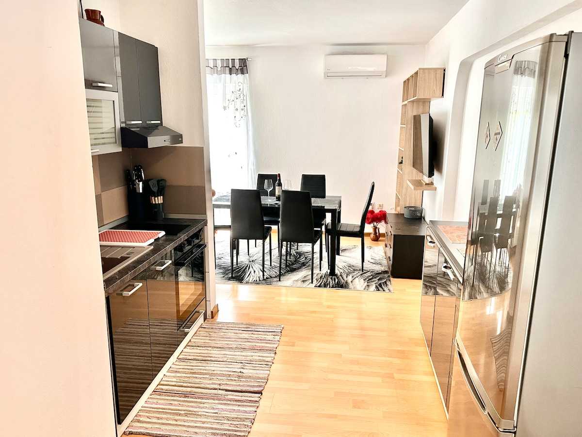 Apartman Ana 3
