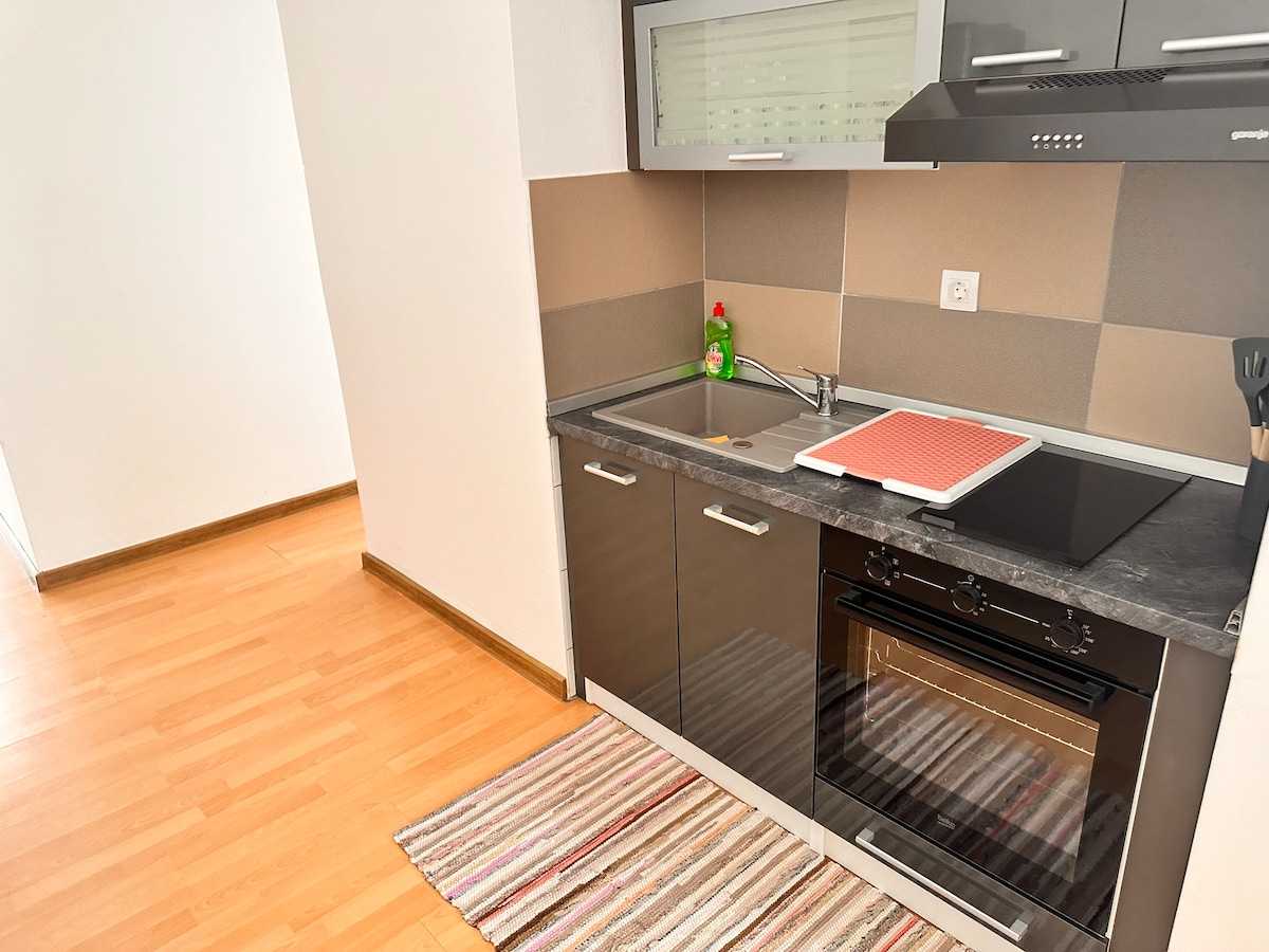 Apartman Ana 3