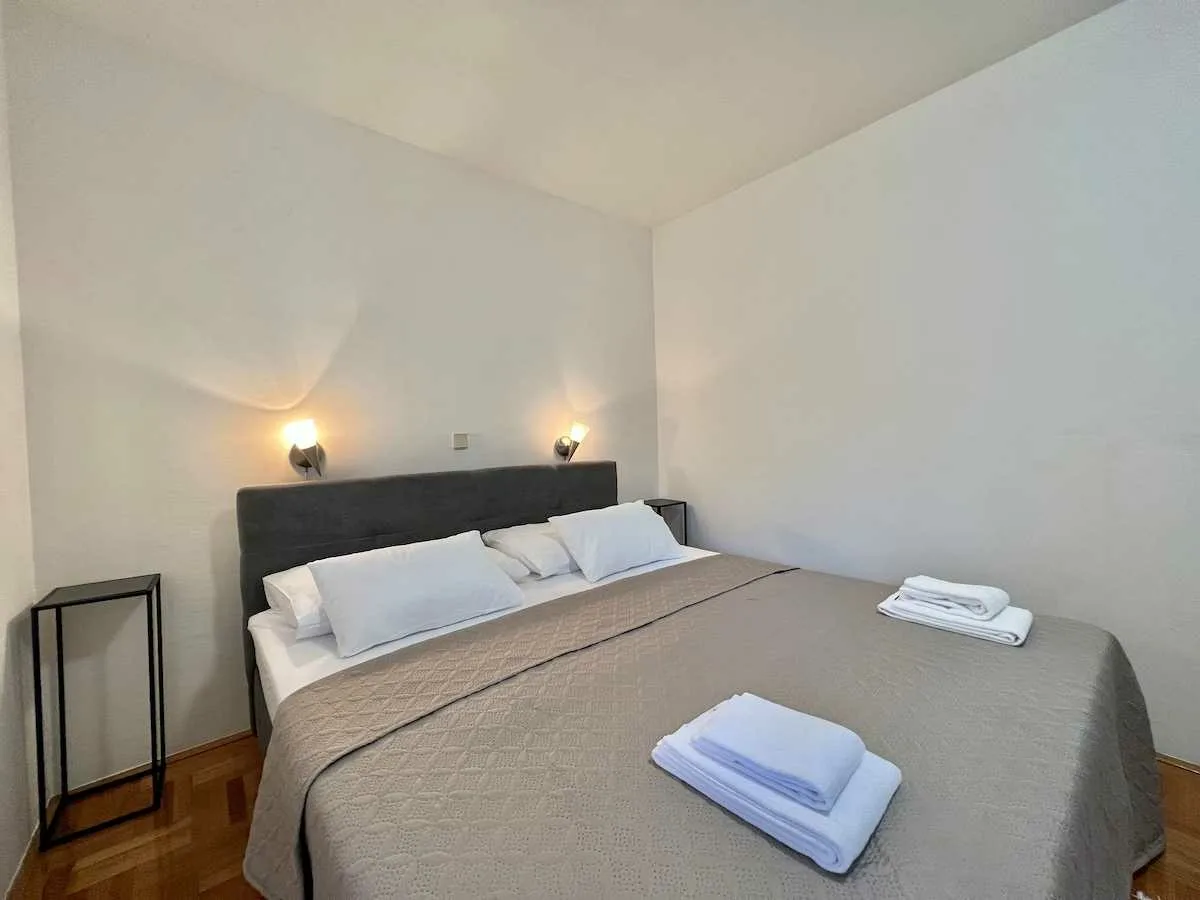 Apartman Sul Mar