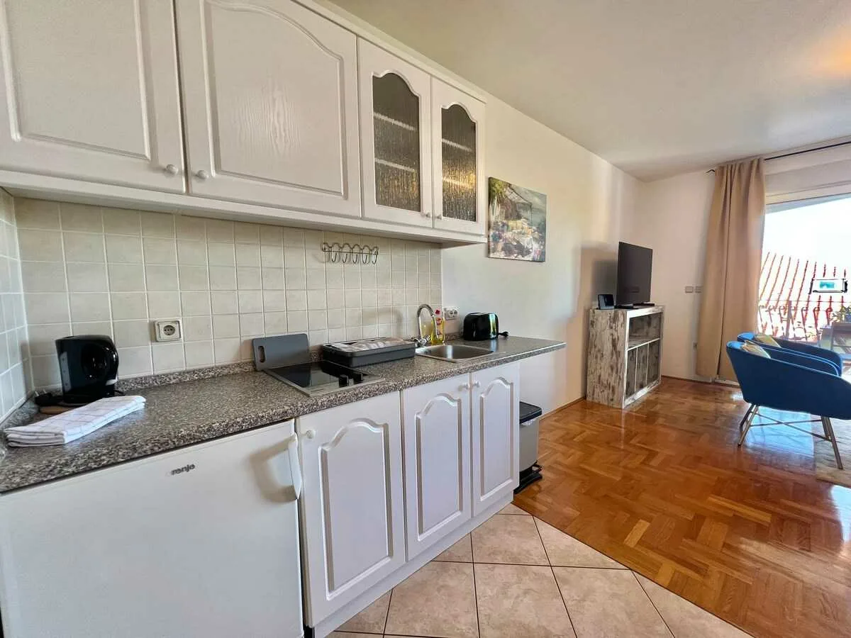 Apartman Sul Mar