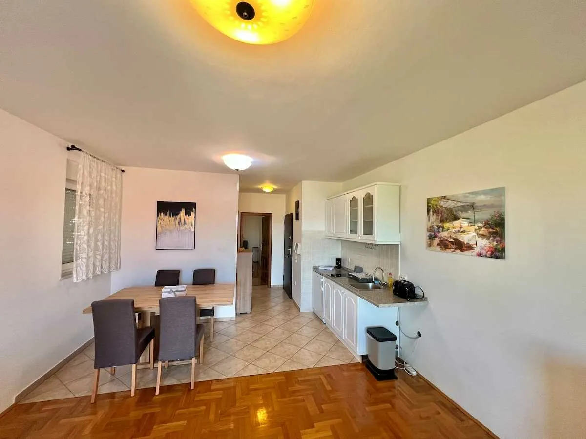 Apartman Sul Mar