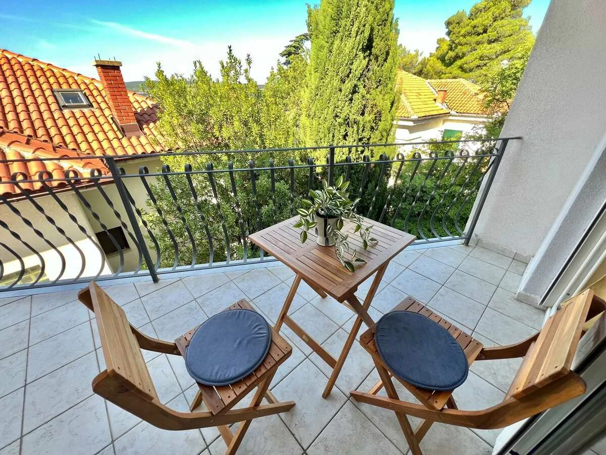 Apartman Sul Mar
