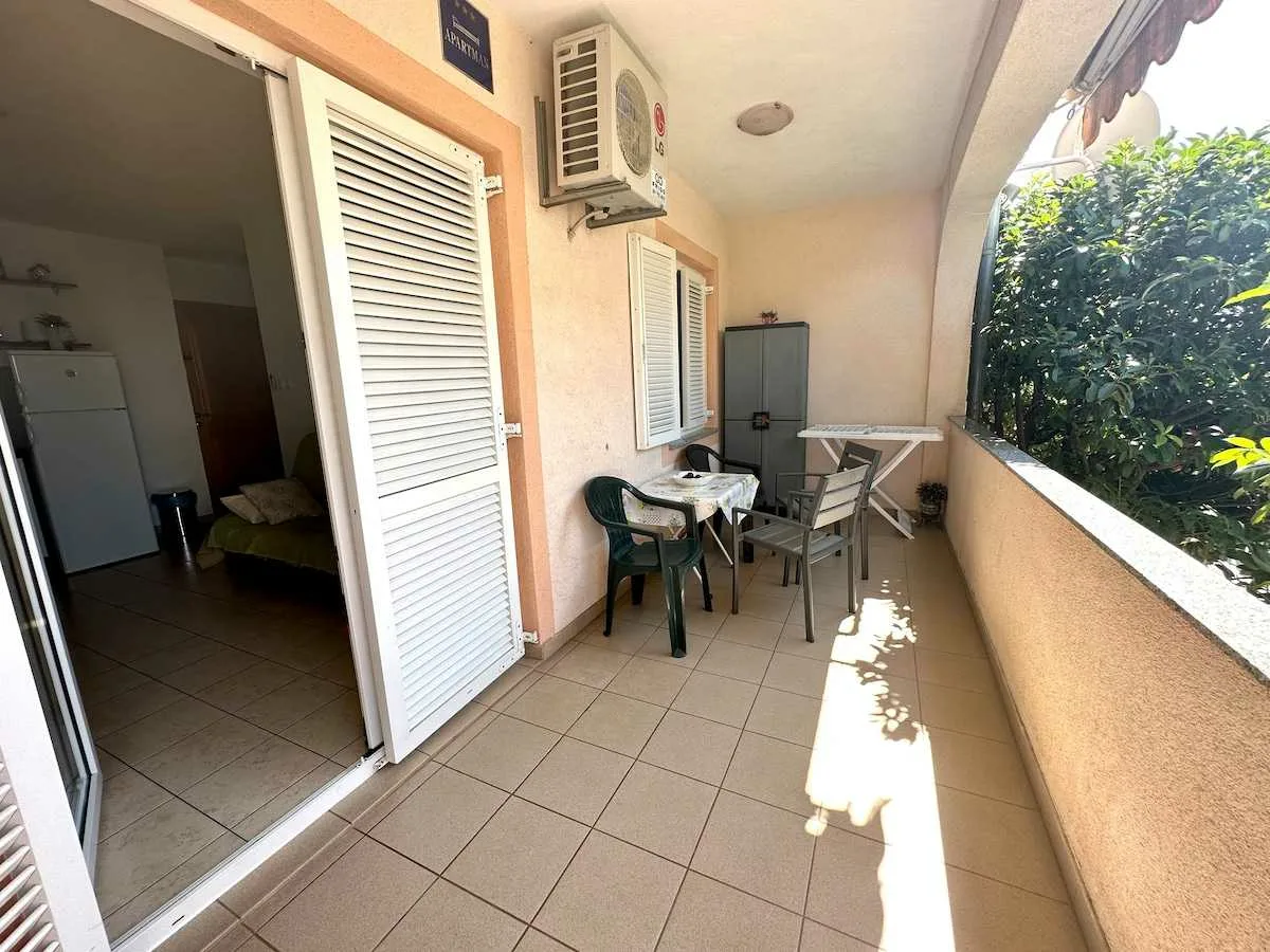 Apartment Portos