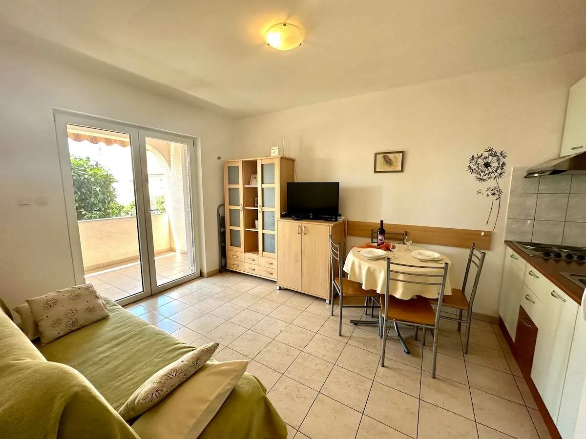 Apartment Portos