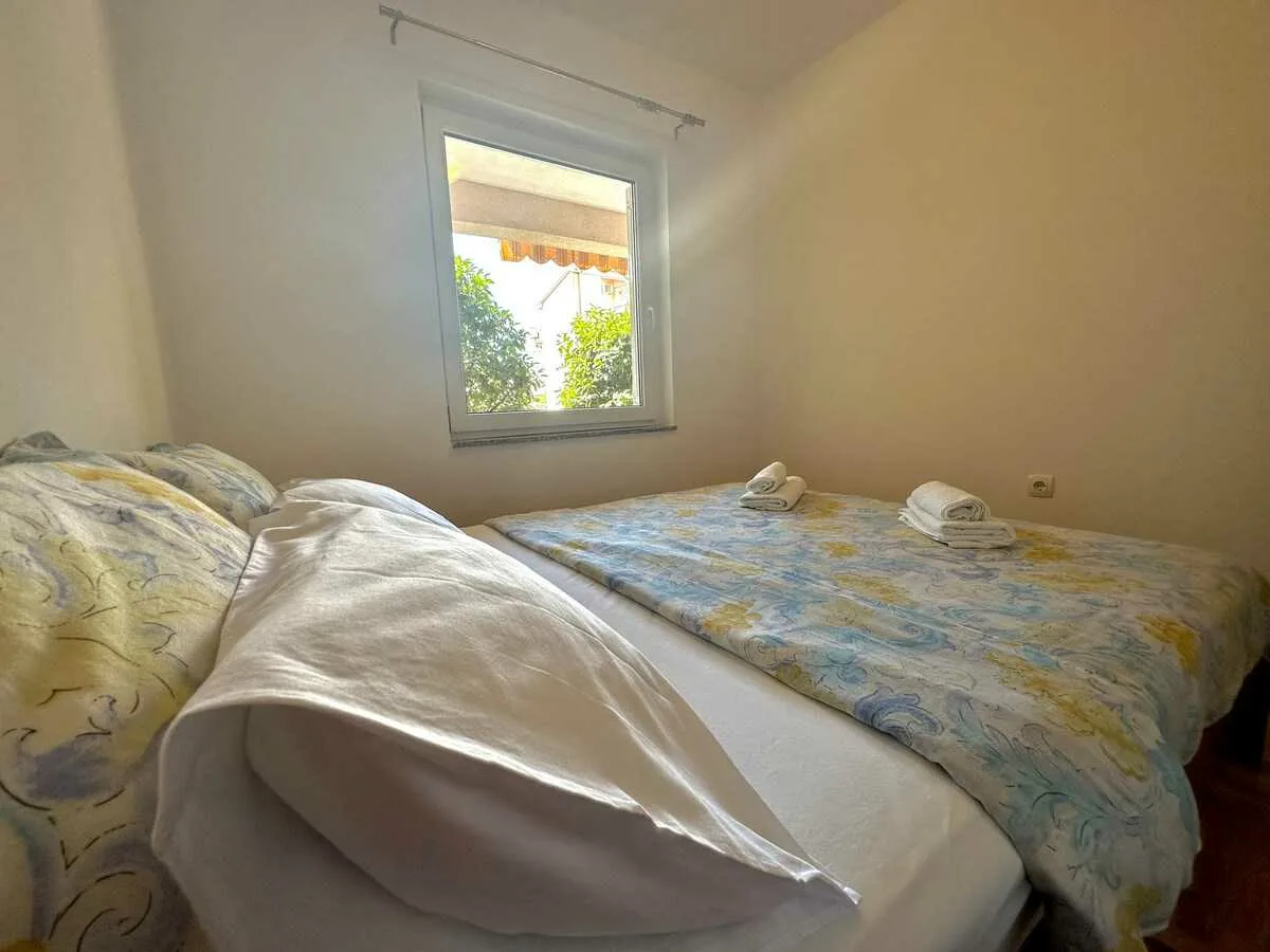 Apartment Portos