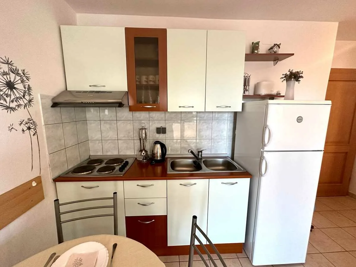 Apartment Portos