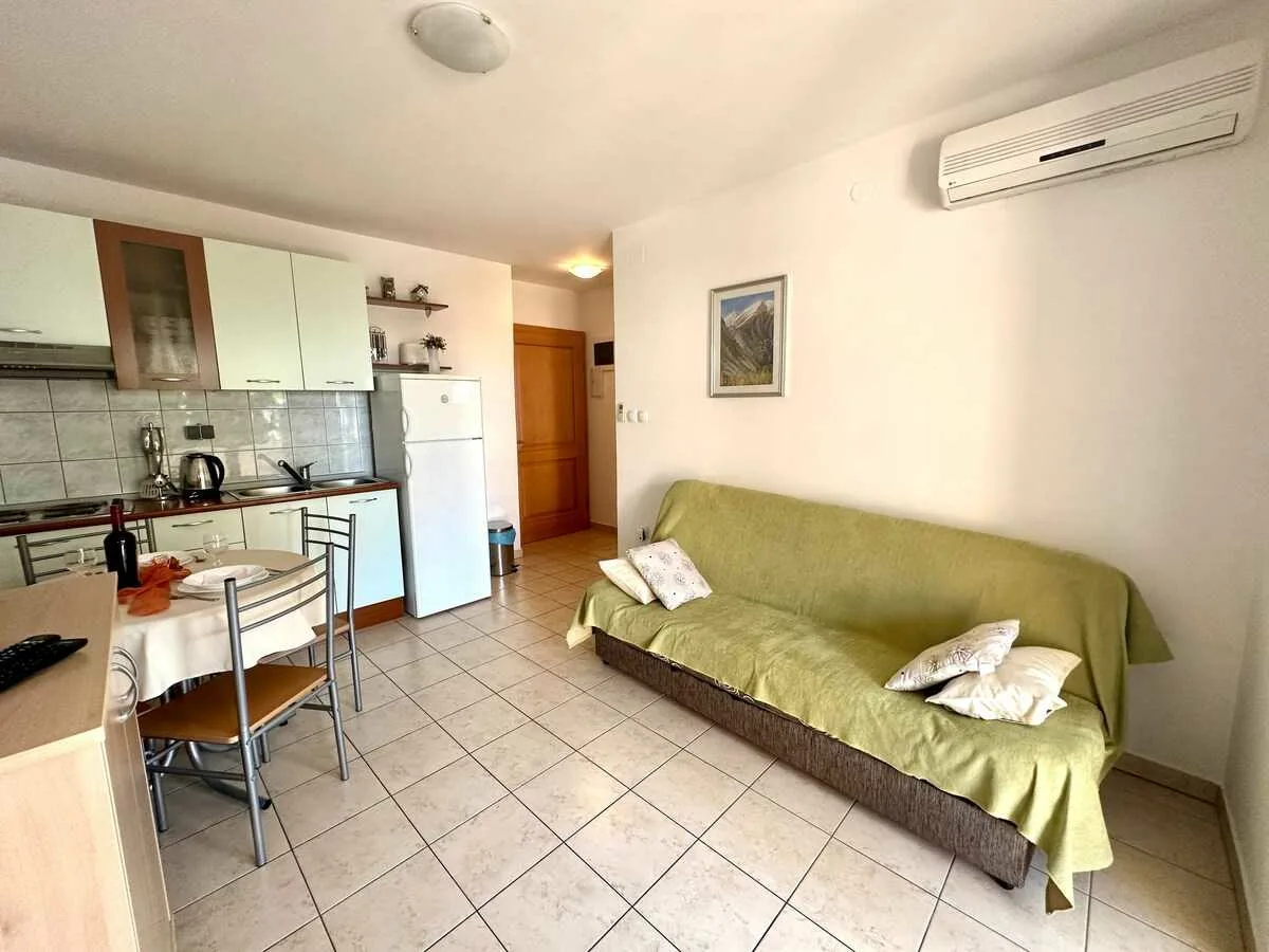 Apartment Portos