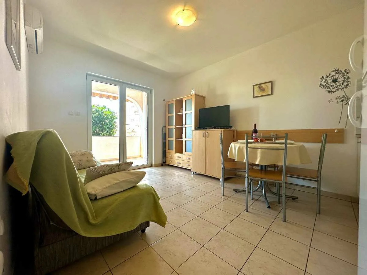 Apartment Portos