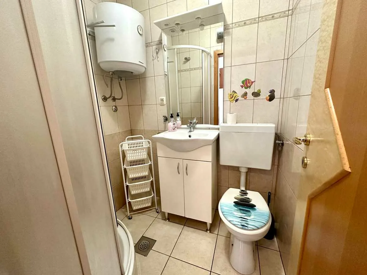 Apartment Portos