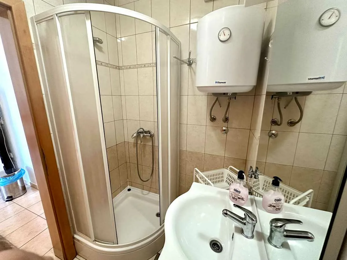 Apartment Portos