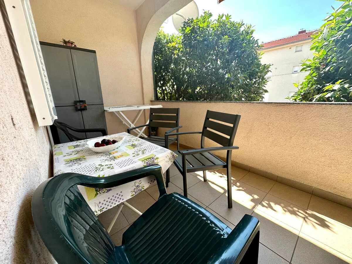 Apartment Portos