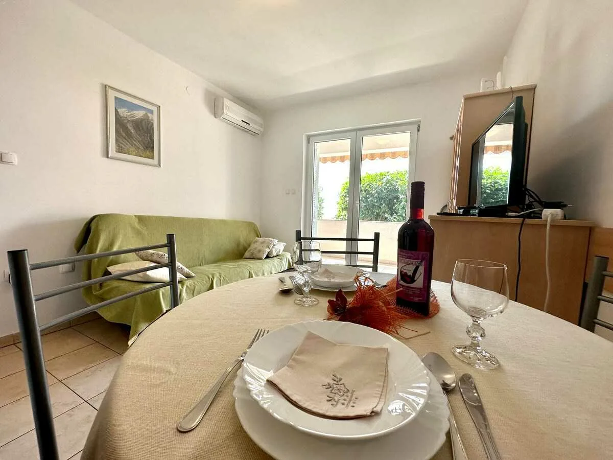 Apartment Portos