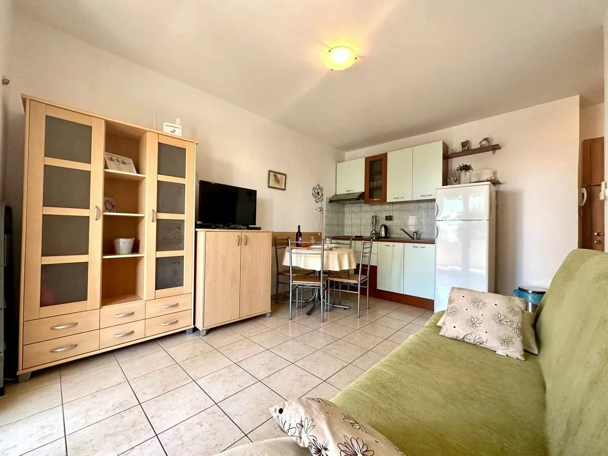 Apartment Portos