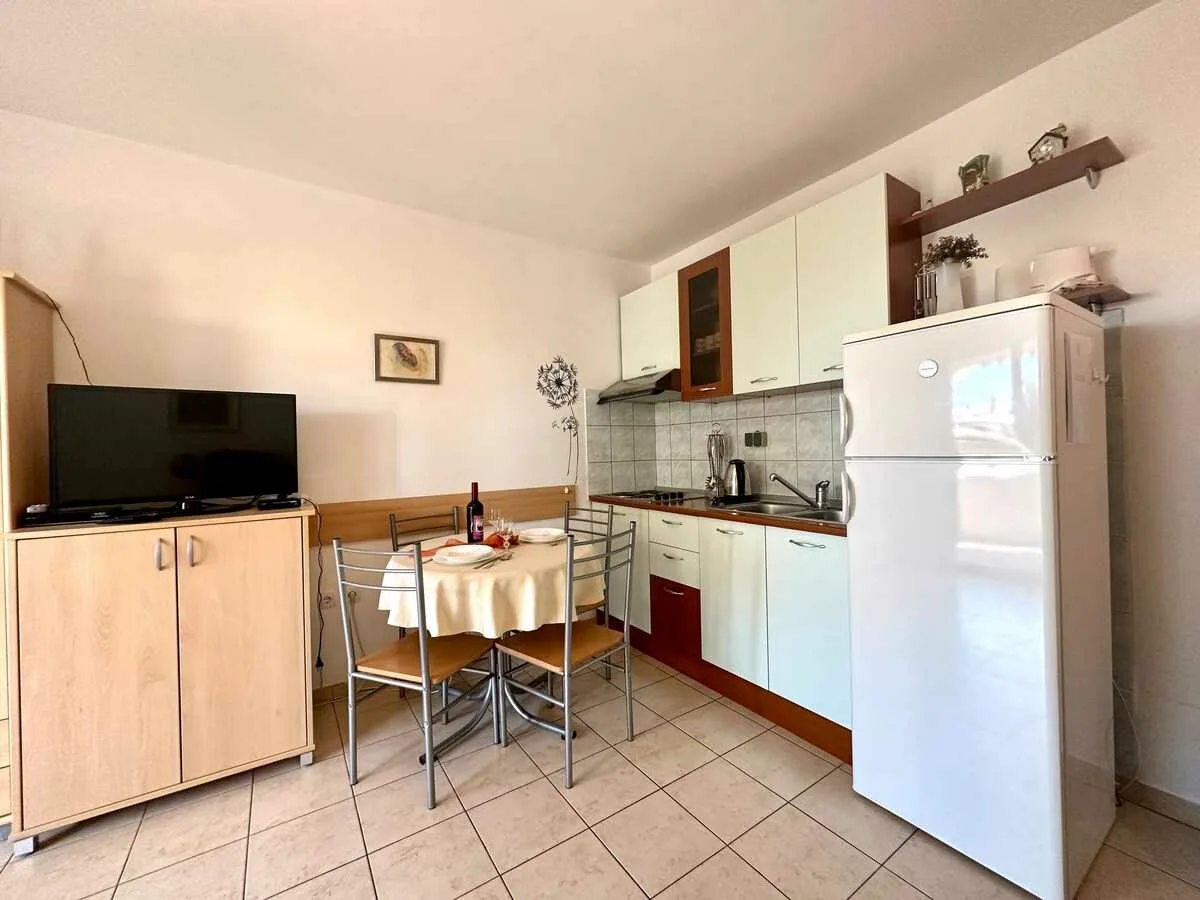 Apartment Portos