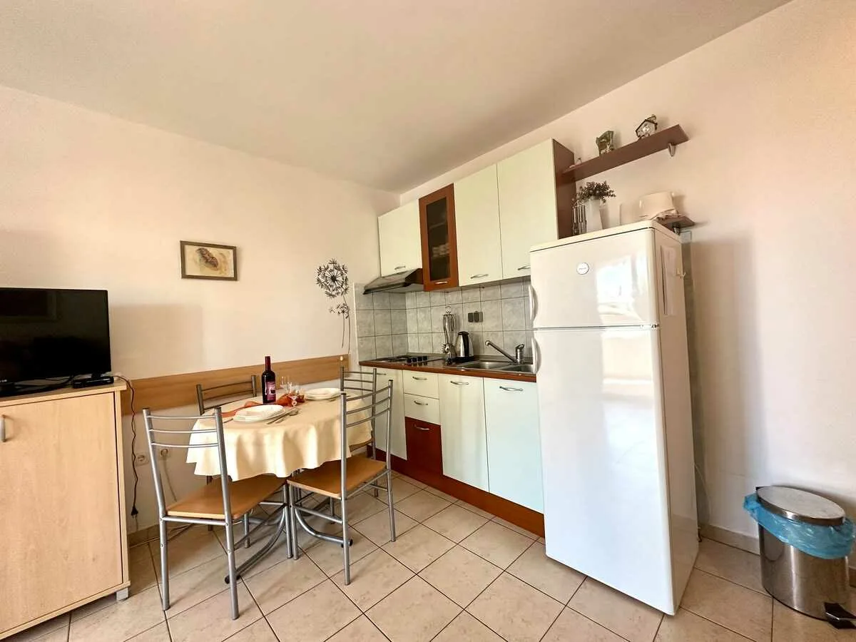 Apartment Portos