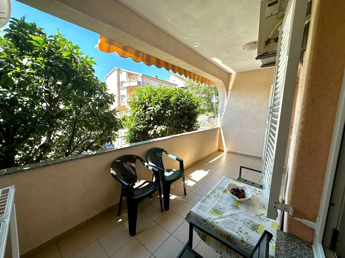 Apartment Portos