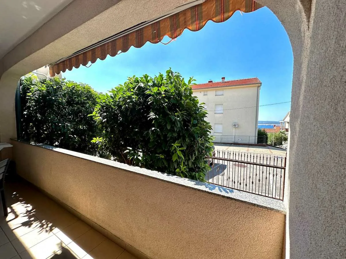 Apartment Portos