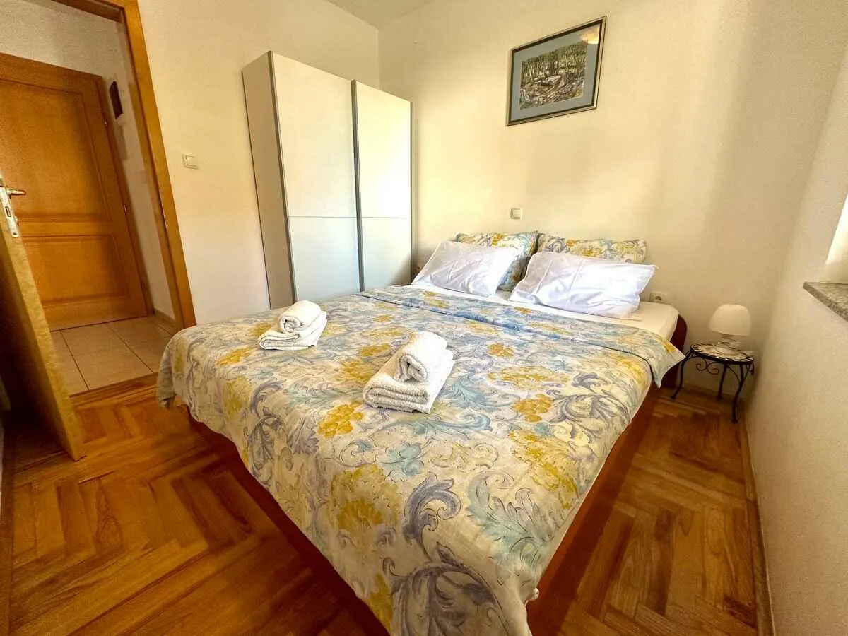 Apartment Portos