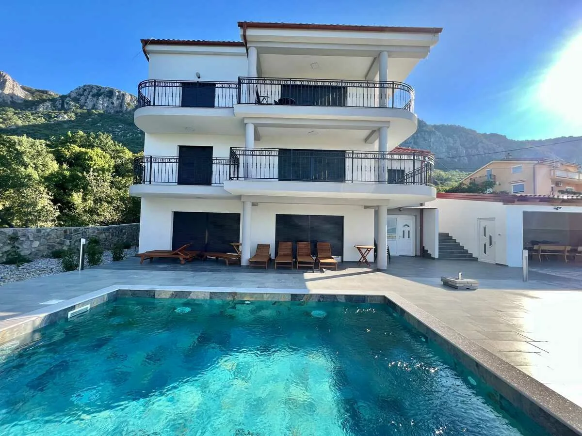 Villa Hidden Gem