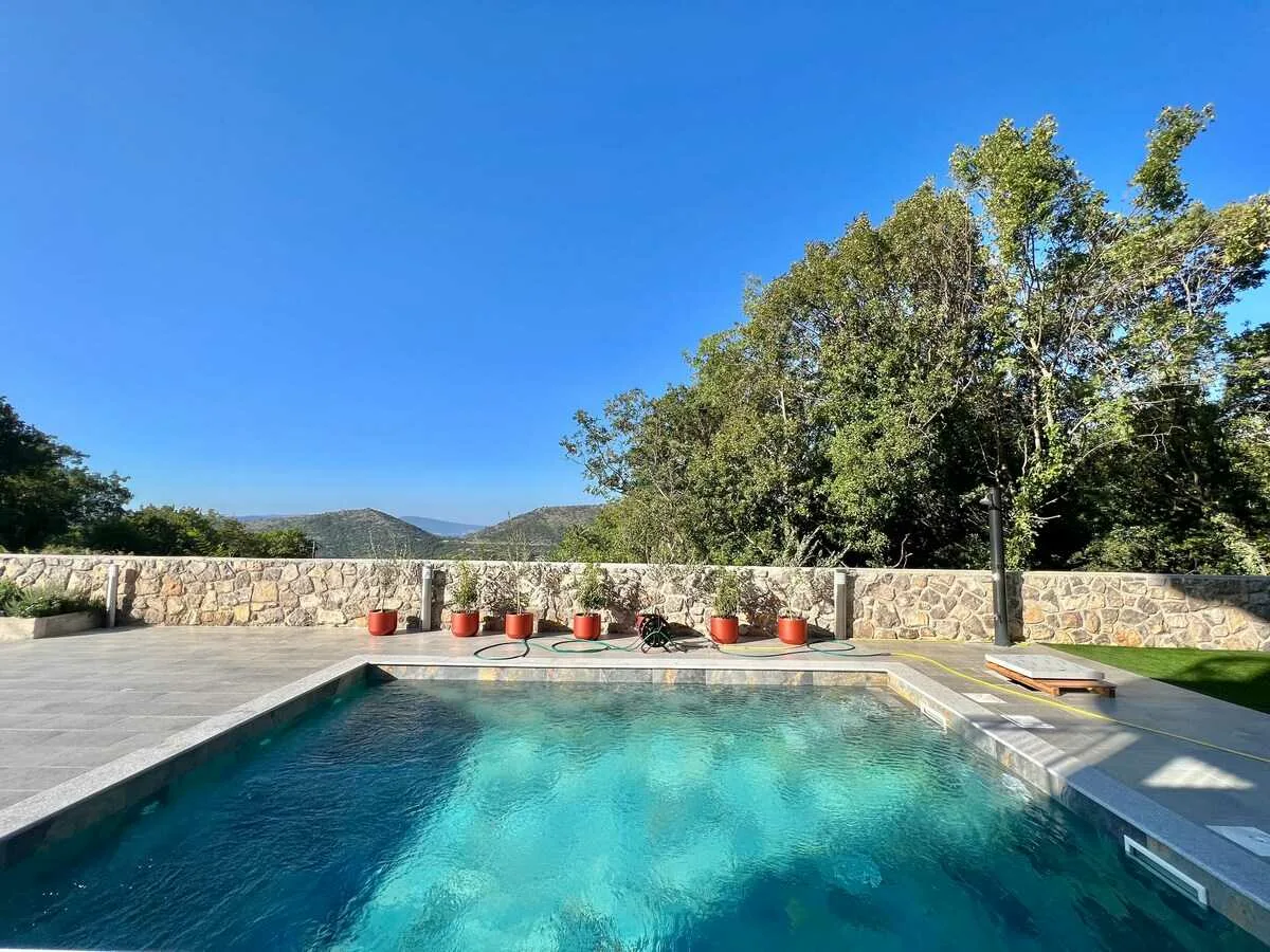 Villa Hidden Gem