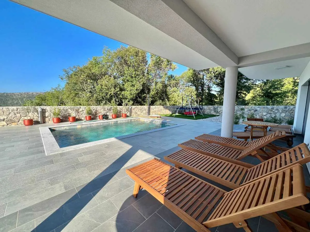 Villa Hidden Gem