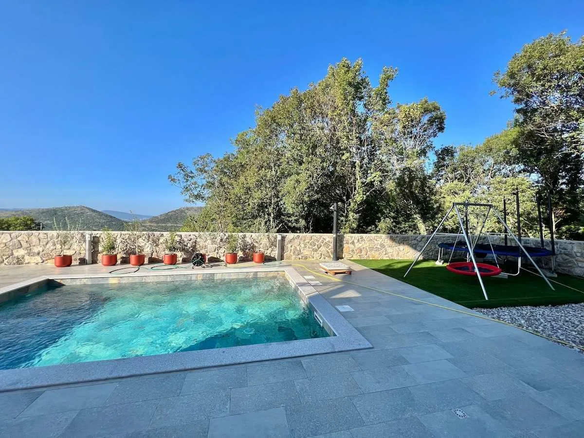 Villa Hidden Gem