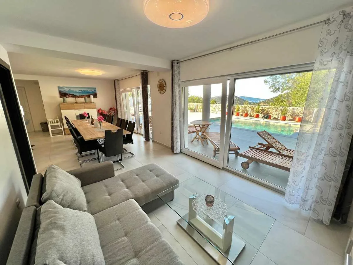Villa Hidden Gem