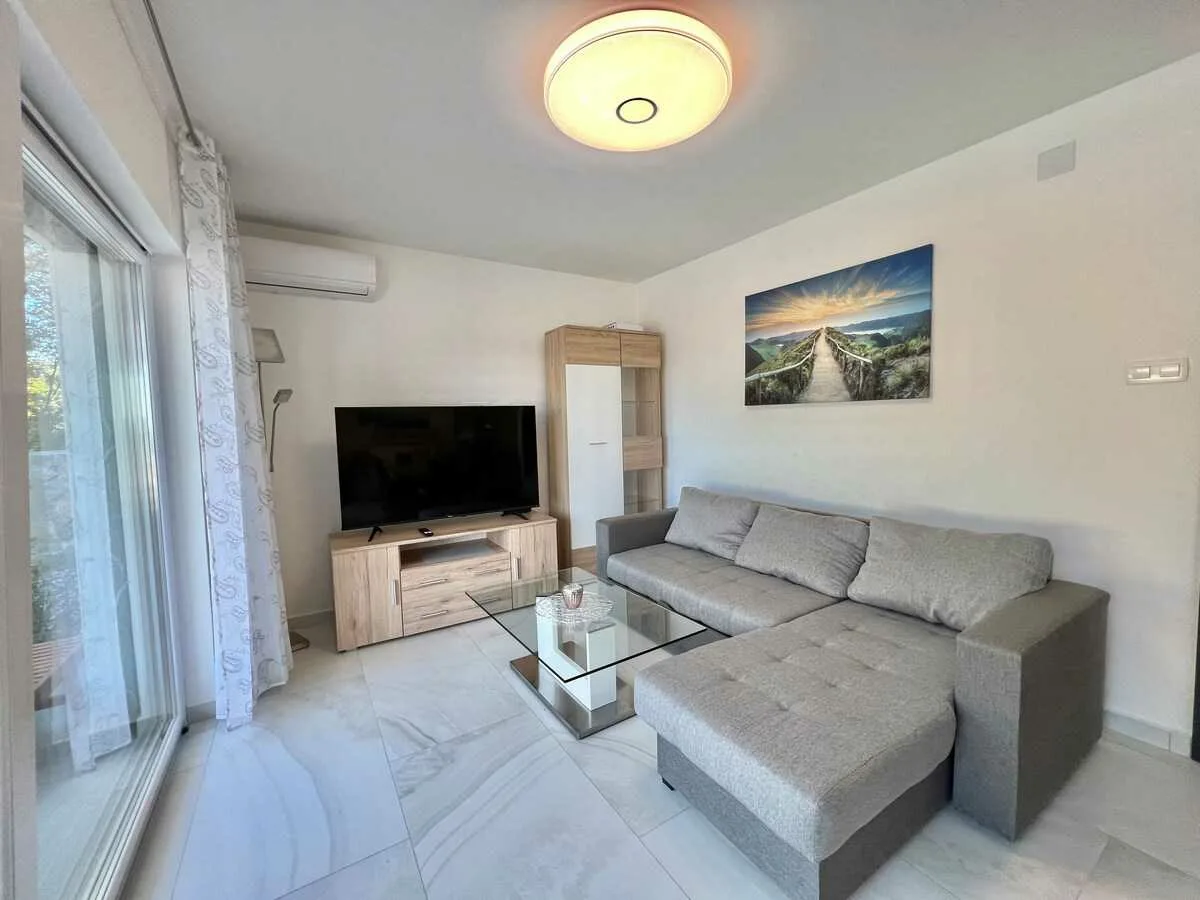 Villa Hidden Gem
