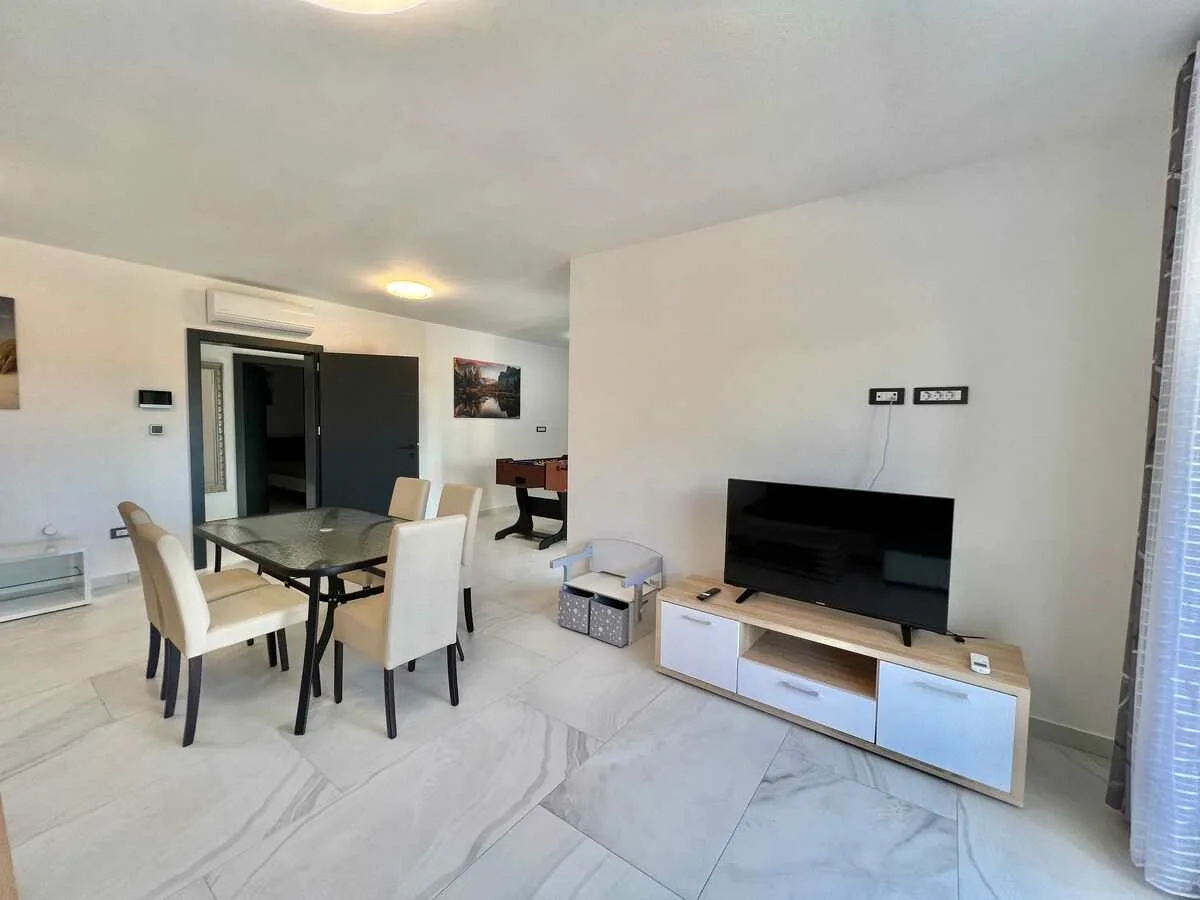 Villa Hidden Gem