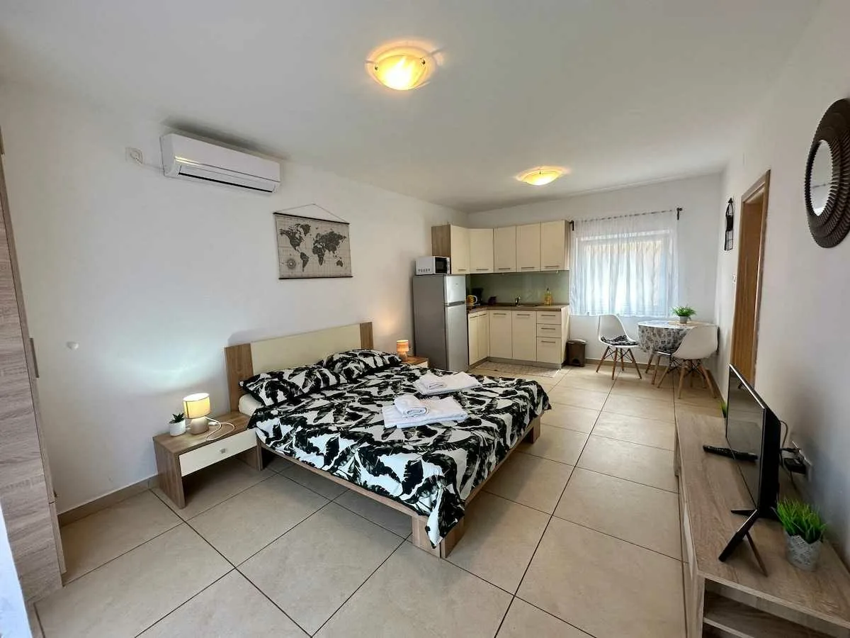 Studio apartment Easy