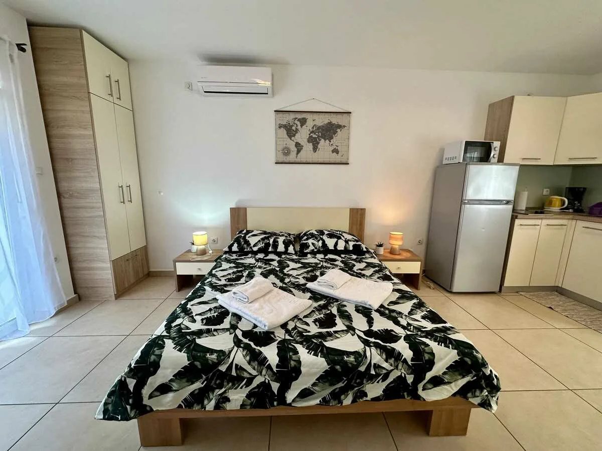 Studio apartment Easy