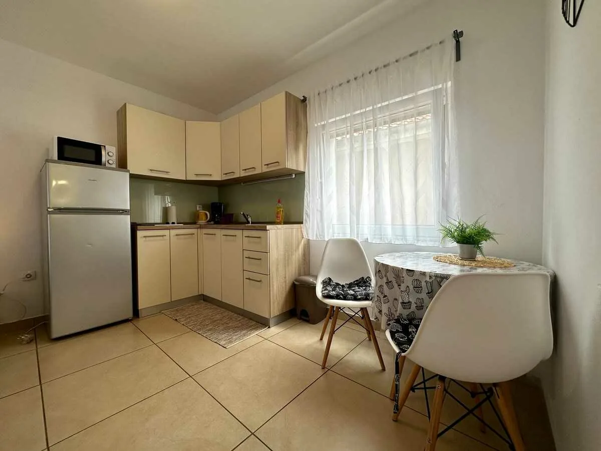Studio apartment Easy
