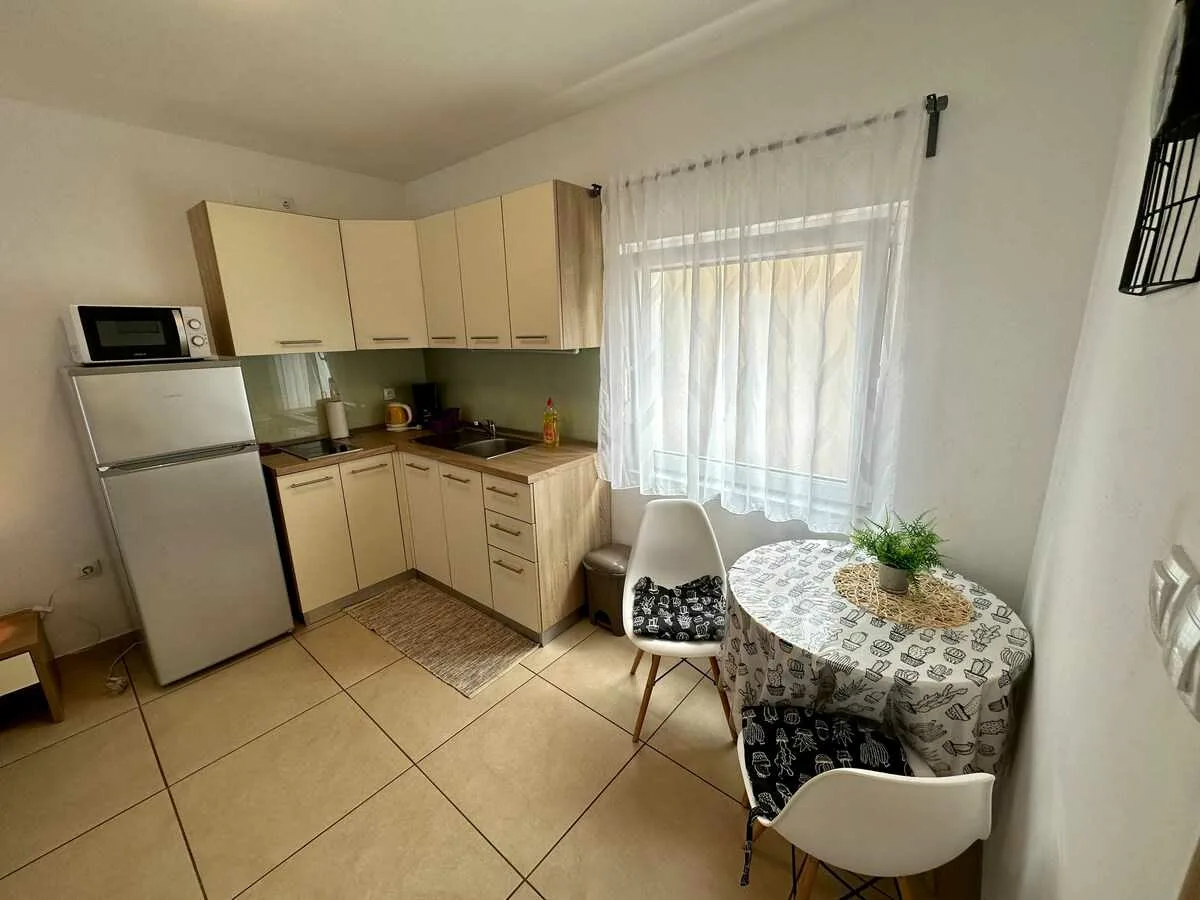 Studio apartment Easy