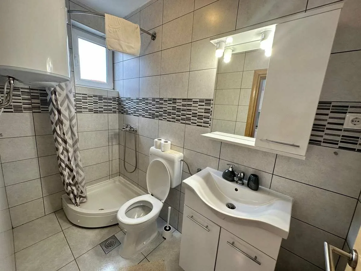 Studio apartment Easy
