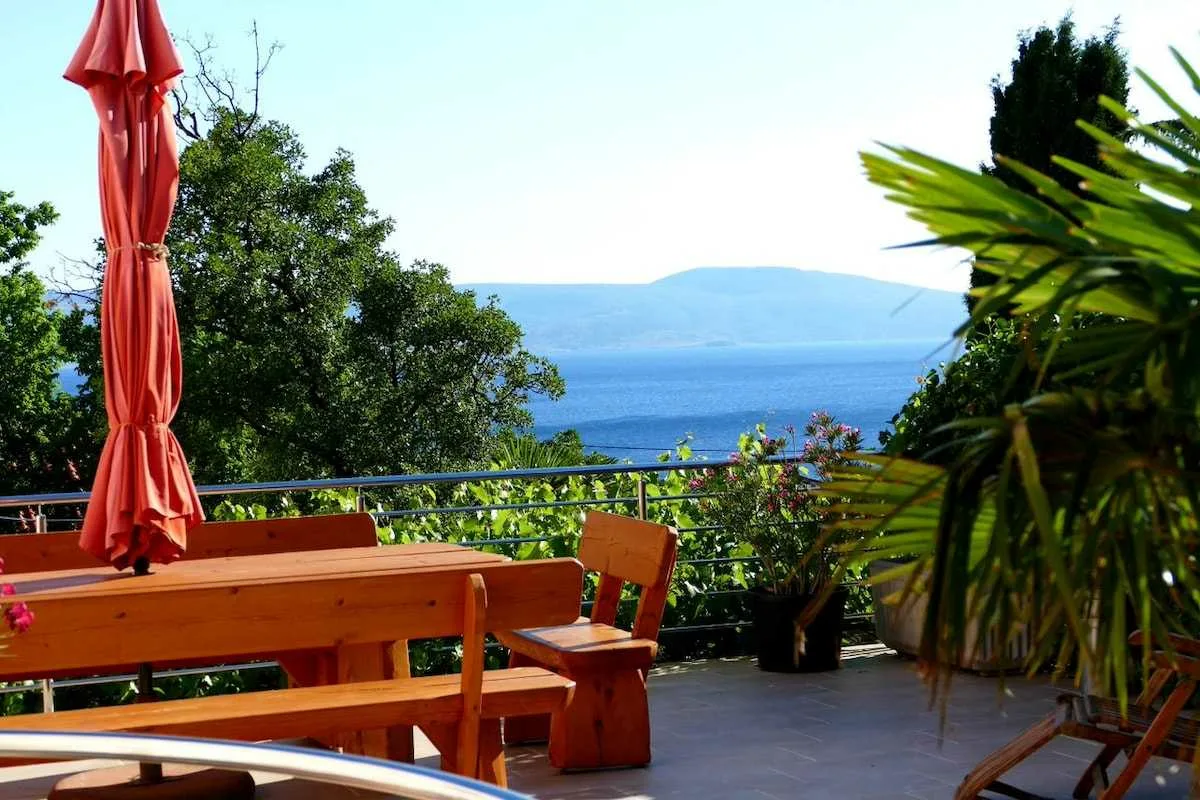 Apartman Velvet Vista 1