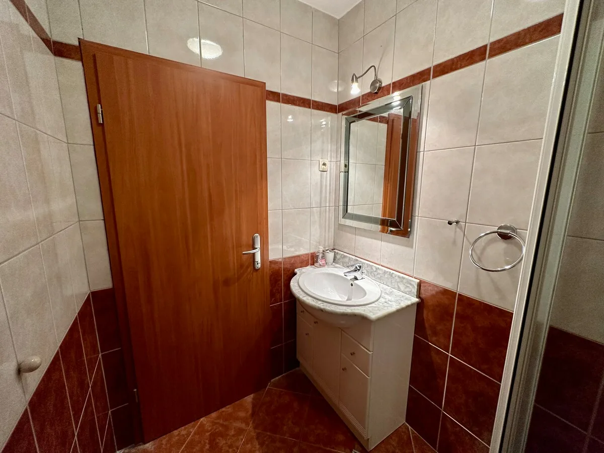 Apartman Velvet Vista 1