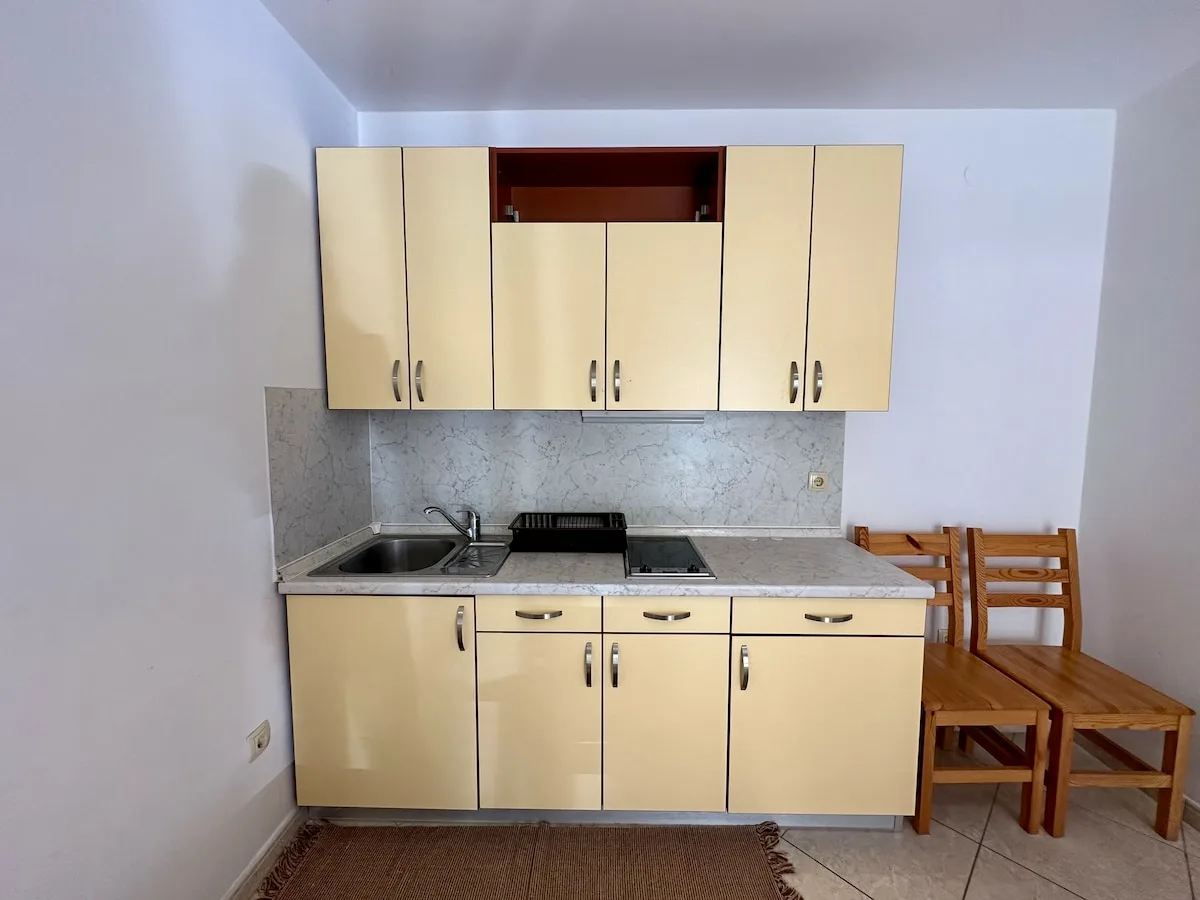Apartman Velvet Vista 1
