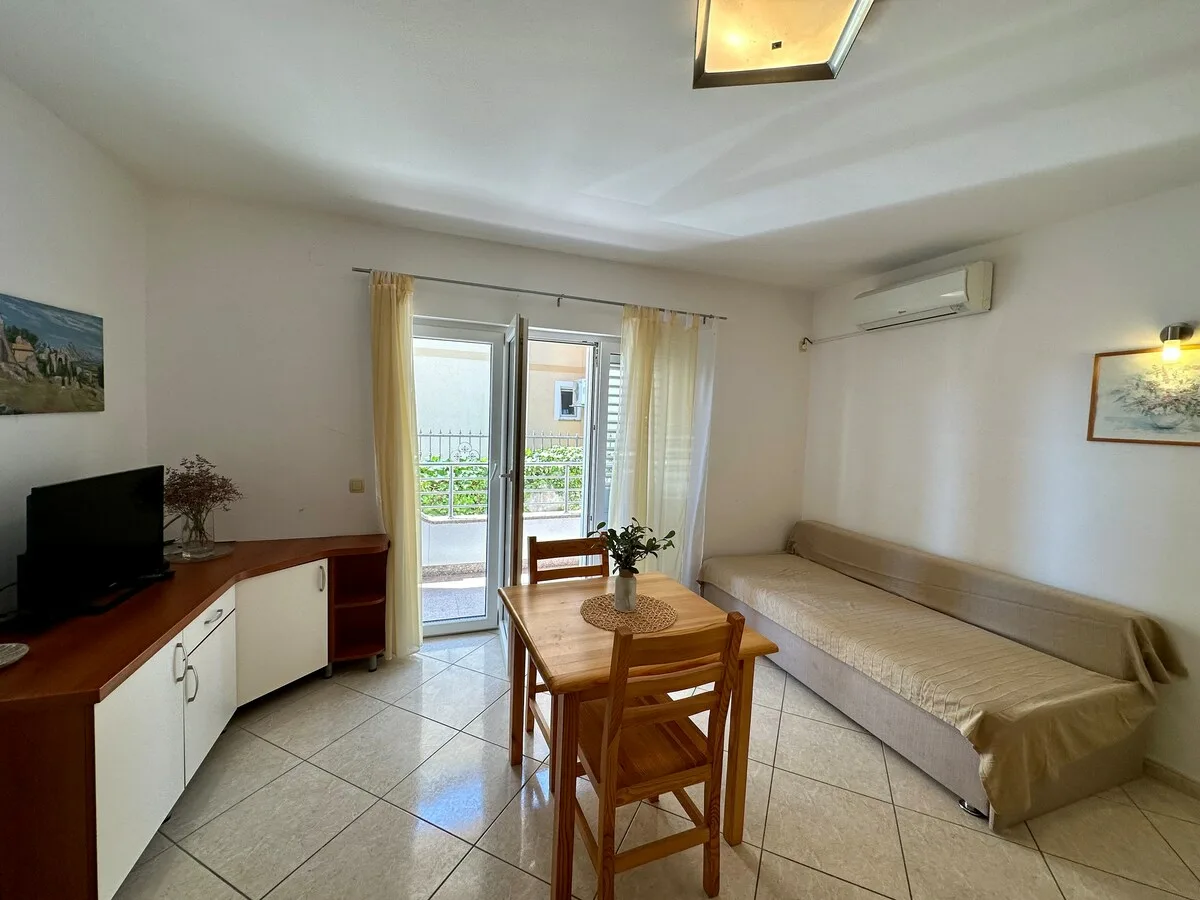 Apartman Velvet Vista 1